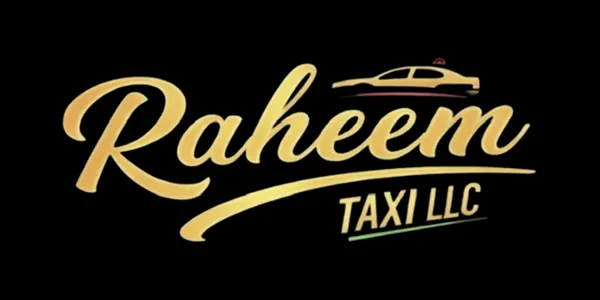 Raheem Taxi