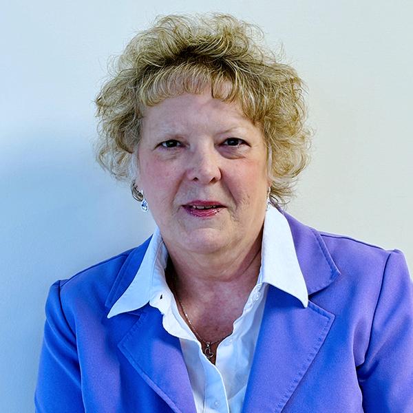 Pam Schuck