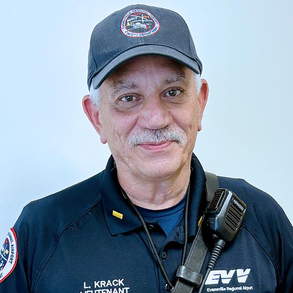 Larry Krack