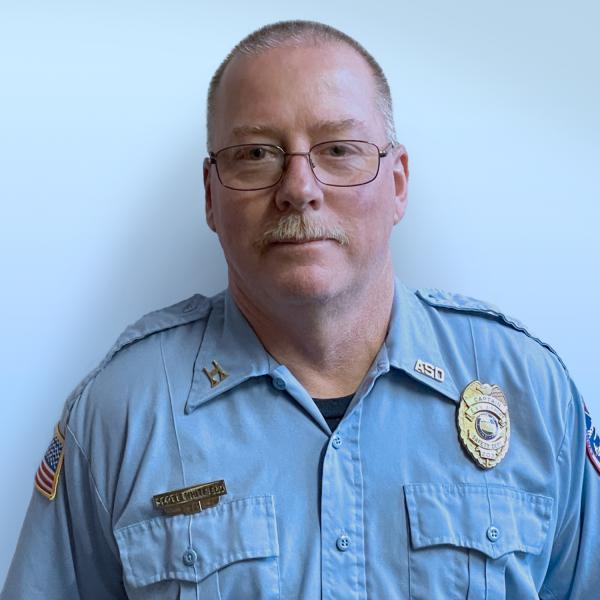 Scott Whitfield