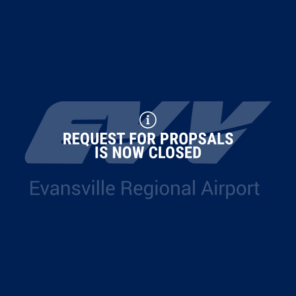 Request for Proposal: Parking Access and Revenue Control System (PARCS)